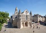 Notre-Dame-la-Grande Poitiers